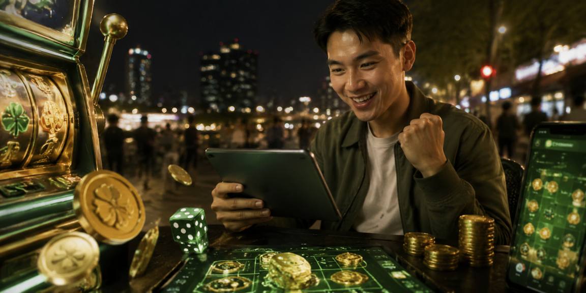 qh88d mobile gaming